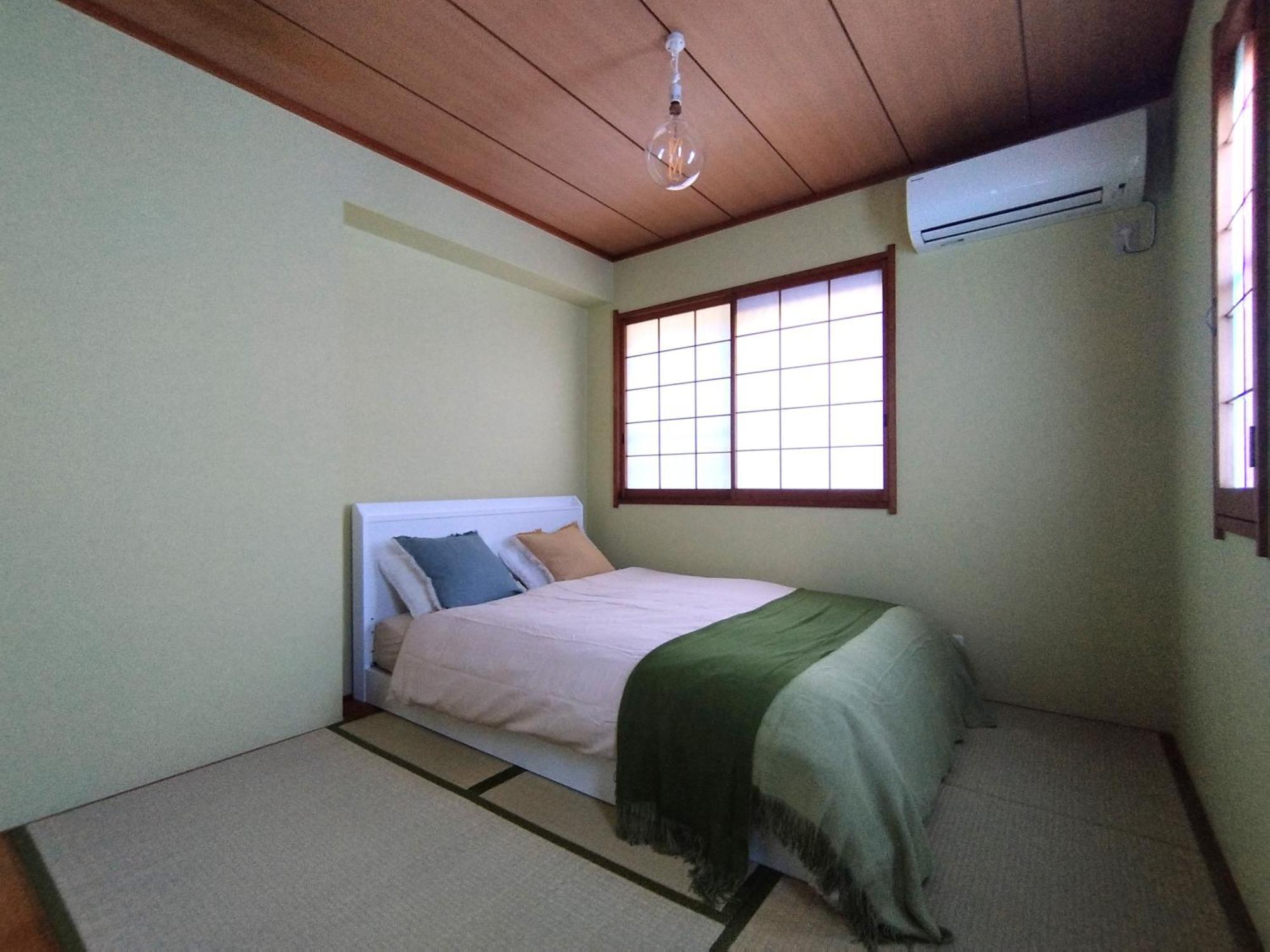 江の島の頂上から海を眺める一棟ヴィラ 一組限定貸切 The Enoshima Villa Ao Fujisawa Exterior foto